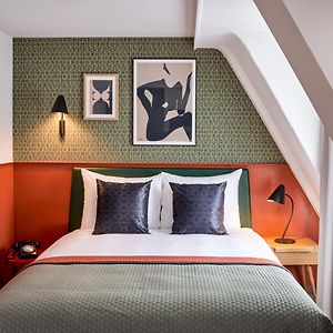 Classic King Room